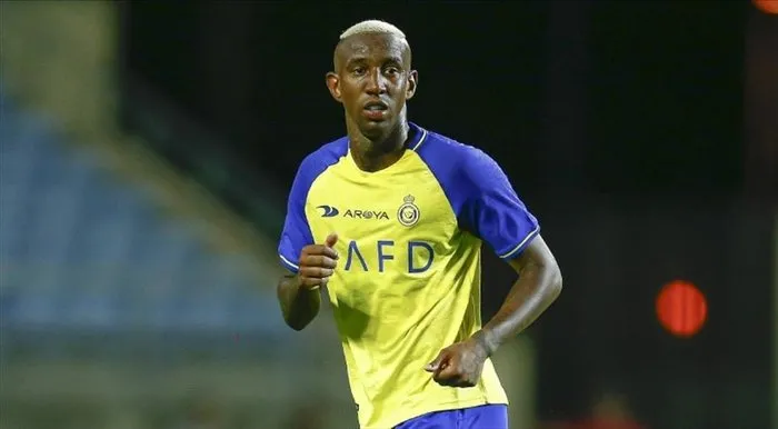 Al Nassr Anderson Talisca ile yollarını ayırıyor! Yıldız oyuncu Süper Lig’e dönecek mi?