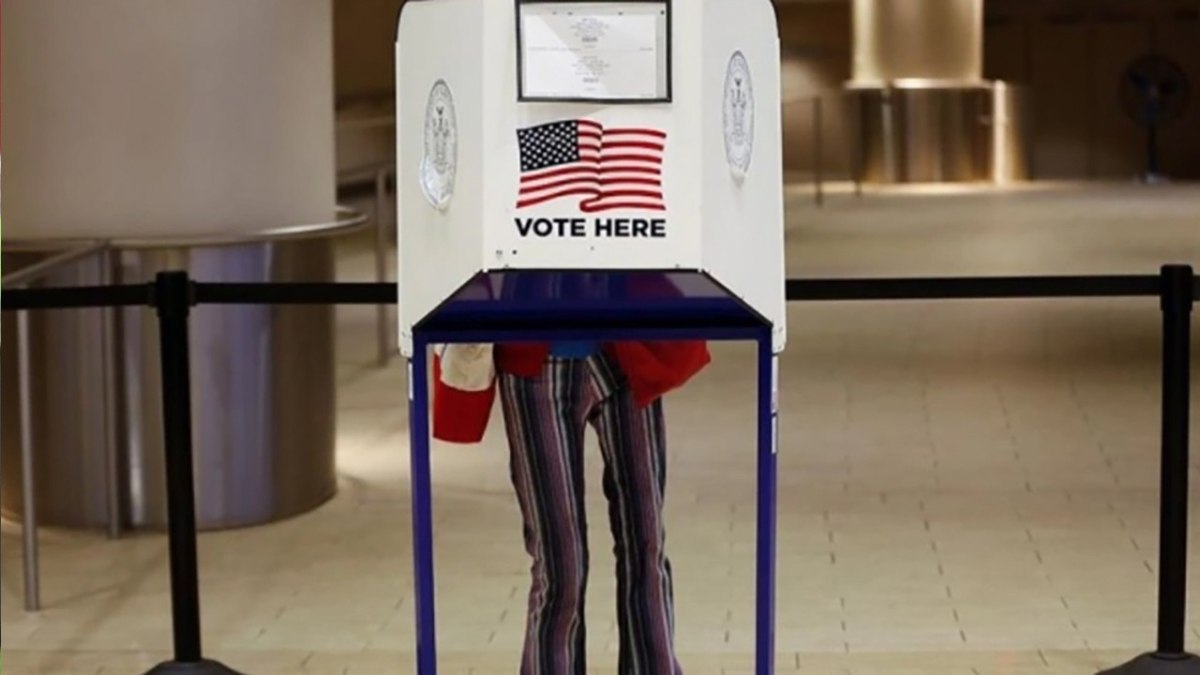 Gazze’de ABD seçimi etkisi: İsrail destekçisi yönetim görmek istemiyoruz