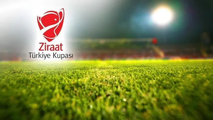 İşte Ziraat Türkiye Kupası 4.tur eşleşmeleri! Birbirinden heyecanlı maçlar