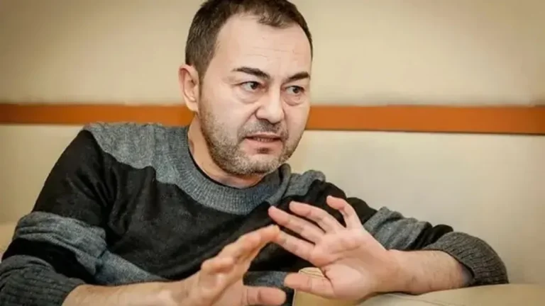 Serdar Ortaç’tan evini satıyor iddialarına tepki: “Hepsi yalan”