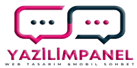 YazilimpaneL.Com.Tr Mobil Sohbet Sistemleri & Web Tasarım Hizmeti